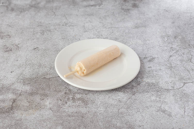 South Indian Vegetarian dish at Sagar Restaurant London Kulfi Stick Malai